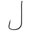 Single hook Owner 50921-14 black chrome