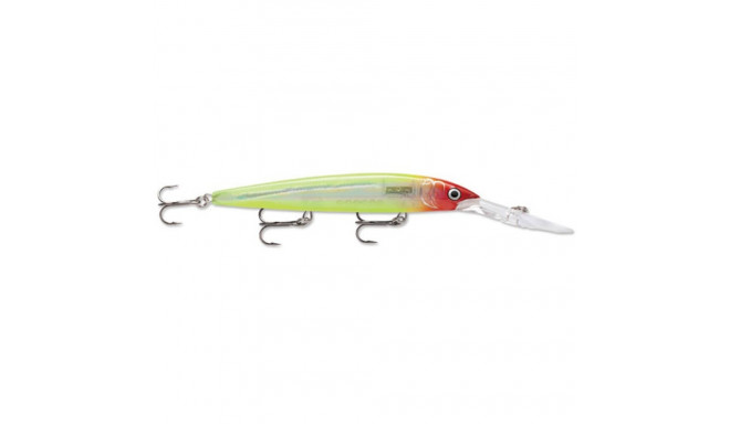 Lant Down Deep Husky Jerk 12cm/15g/2.4-5.7m GCL