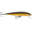 Lure Original Floater 9cm/5g/0.9-1.5m G