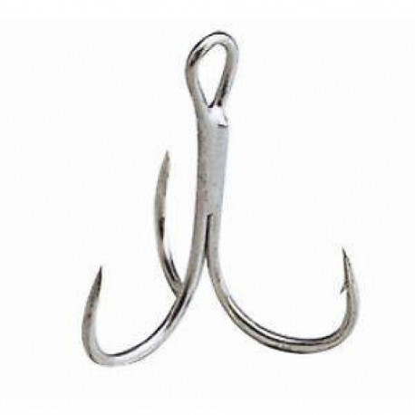 Treble Owner 5631-099 02 tin (7pcs)