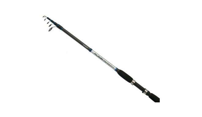 Fishing rod Alivio Slim Tele GT 3,30m 30-60g