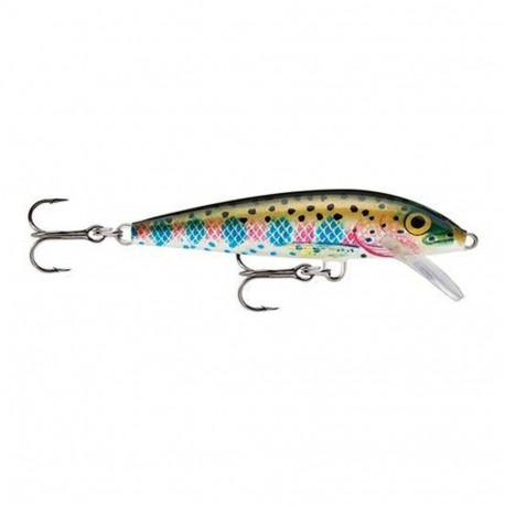 Lant CountDown 9cm/12g/2.1-3.0m RT