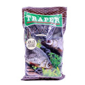 Groundbait TRAPER Sekret Roach Anise 1kg