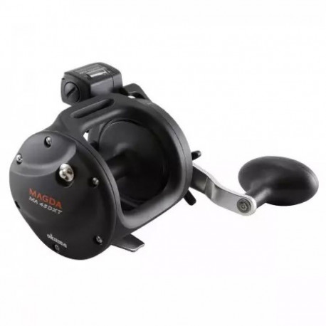 Reel Okuma Magda Pro DXT LC MA-30DXT