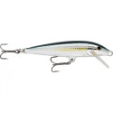 Lure Original Floater 9cm/5g/0.9-1.5m ALB