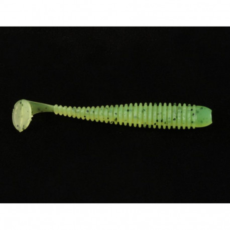 Silikoonlant HITFISH TukaShine 3.5 R118 7tk