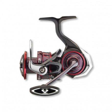 Reel Daiwa Ballistic MQ LT4000D-C
