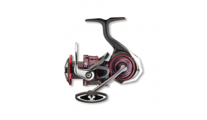 Rull Daiwa Ballistic MQ LT4000D-C