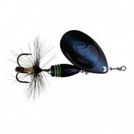 Spinnersööt SavageGear Rotex 4 11g 06, must lilla