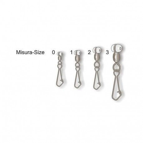 Match float attachments MATCH 360-1