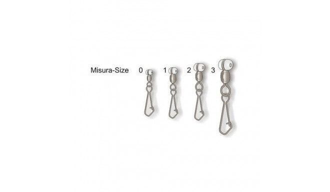 Match float attachments MATCH 360-1