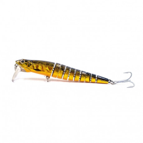 Wobbler EG-056BL 046A 12cm/31.6g/3.0-5.0m
