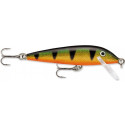 Lant CountDown 9cm/12g/2.1-3.0m P