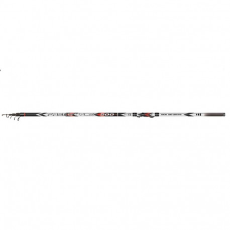 Fishing rod SWD Freestyle bolo IM8 6m
