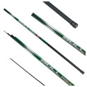 Fishing rod SWD Bull Paul pole 4m