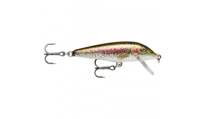 Lure CountDown 5cm/5g/0.9-1.8m RTL
