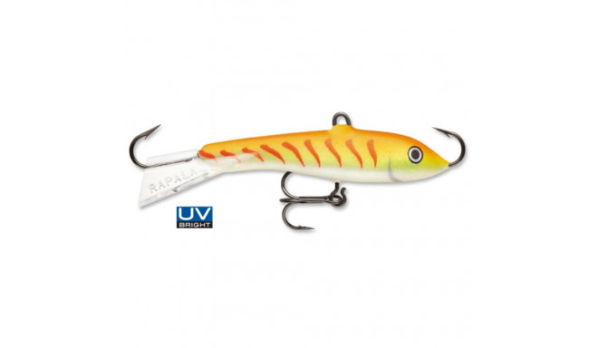 Lure Jigging Rap W5 5cm/9g OUT, Rapala