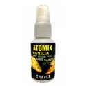 Jauko priedas TRAPER Atomix Vanilla 50g