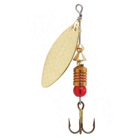 Spinner MEPPS AGLIA LONG-2 7,0g kulda