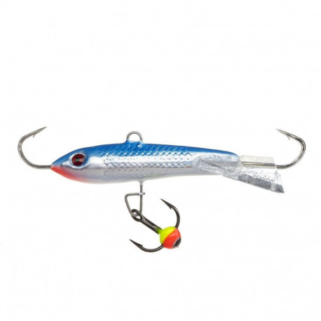 Lure Balanced jig  Classic 5 81501-15H, Lucky John