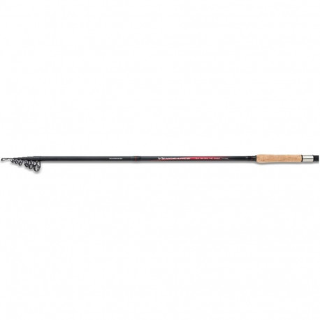 Fishing rod Vengeance AX Slim Tele GT 3,60m 40-80g
