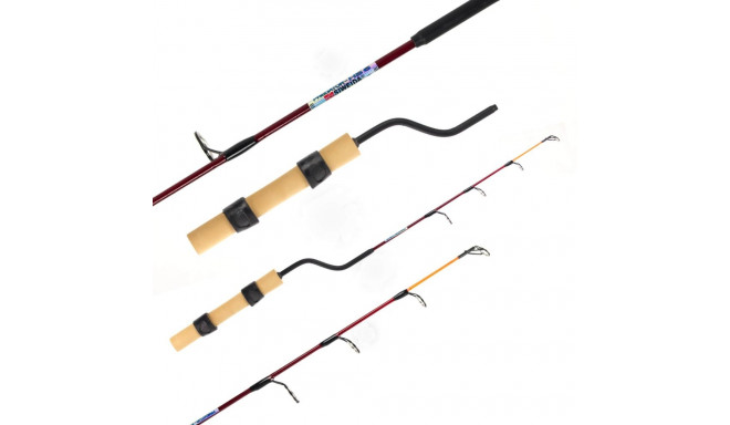 Ice fishing rod SWD PREDATOR-56 56cm