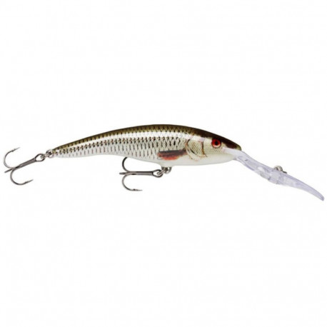 Lant Deep Tail Dancer 13cm/42g/12,0m ROL