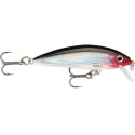 Lant X-Rap CountDown 5cm/4g/0.6-1.2m S