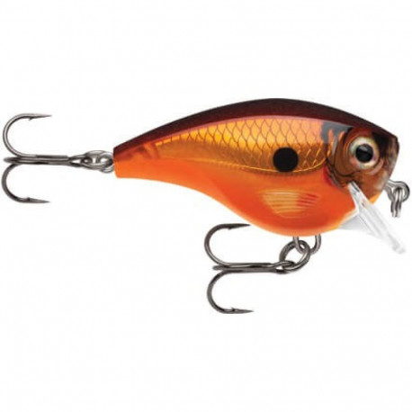 Lure BX Brat 3 5cm/10g/0.9m TAM