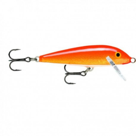 Lant CountDown 9cm/12g/2.1-3.0m GFR