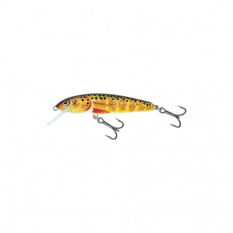 Vobler Minnow 7S 7cm/8g/1.5-2.0m TRO