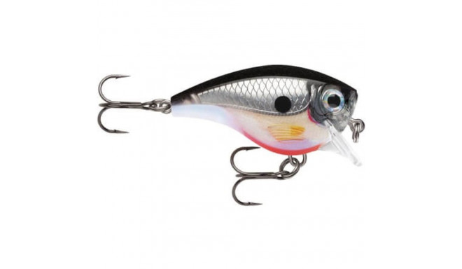 Lure BX Brat 3 5cm/10g/0.9m S