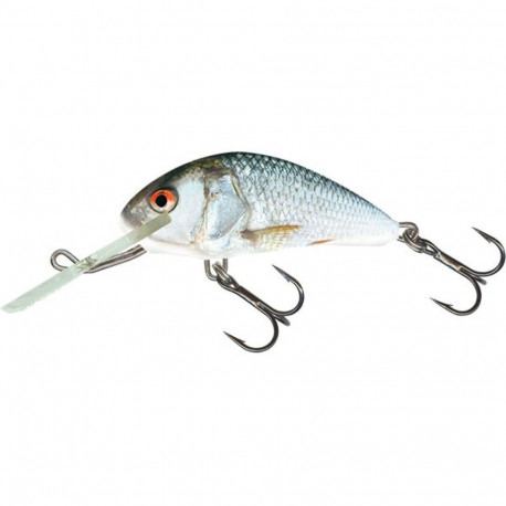 Lure Hornet 5S 5cm/8g/3.0-4.0m RDE