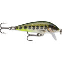 Lure CountDown 3cm/4g/0.6-0.9m OGMD