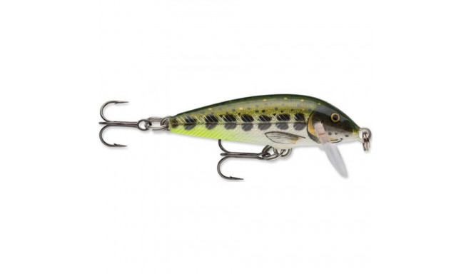 Lure CountDown 3cm/4g/0.6-0.9m OGMD