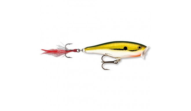 Lant Skitter Pop 9cm/14g GCH