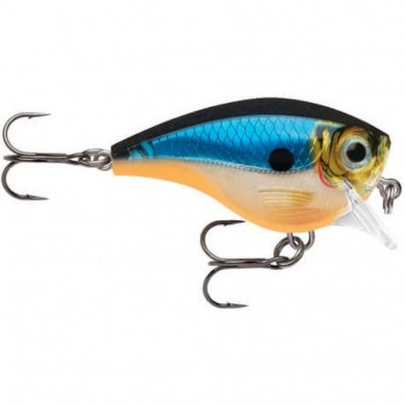 Lure BX Brat 3 5cm/10g/0.9m BGH