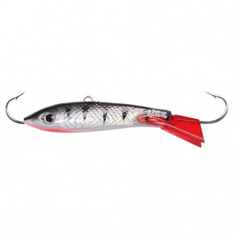 Lure Balanced jig  Classic 5 81501-12HRT, Lucky John