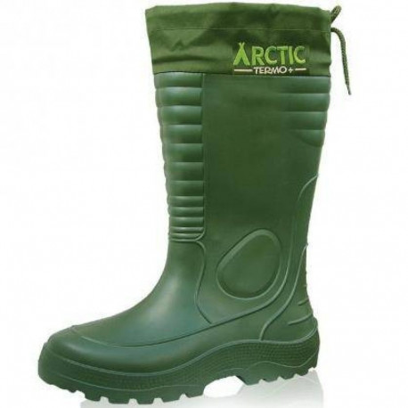 Fisherman EVA boots Arctic Termo --50°C nr.47