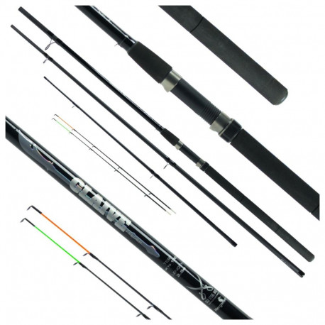 Feeder rod Merganser Glaive 3,3m up to 100g