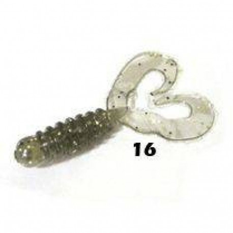 Rubber Bait RB-01 16