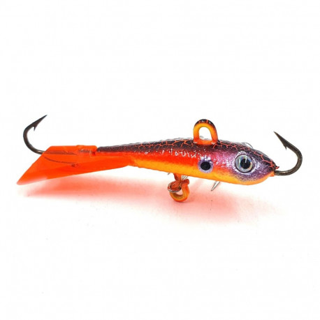 Lure IF-006-A08FL 2.5cm6g, Strike Pro