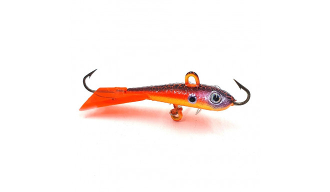 Lure IF-006-A08FL 2.5cm6g, Strike Pro