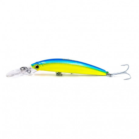 Wobbler EG-068 496 8.5cm/9.8g/0.9-1.5m