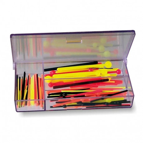 Ujuki otsik Art.11 komplekt