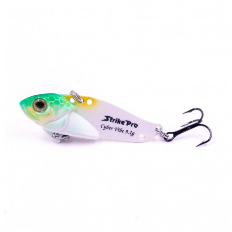 Vobler Strike-Pro JG-005C 979S 4.5cm/9.1g/sinking