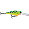 Lant Shad Rap 8cm/11g/1,5-3,3m FT