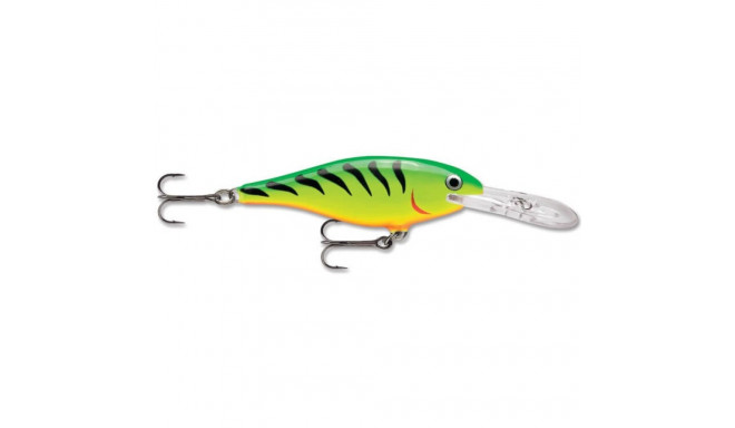 Lure Shad Rap 8cm/11g/1,5-3,3m FT