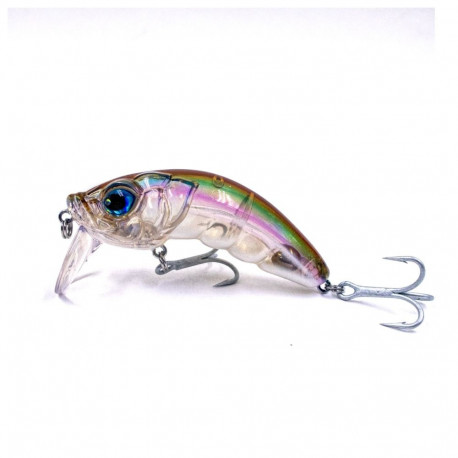 Wobbler Strike-Pro EG-112B 500G 8cm/18g/0.06m