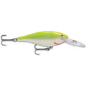 Lant Shad Rap 7cm/8g/1.5-3.3m SFC
